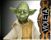 star Wars Yoda Avatar