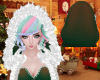 ⓝHood Lutin Christmas