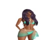 {LS} Summer Blend Bikini