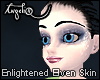 Enlightened Elven Skin