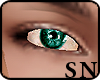 [sn] platinum eyes elf