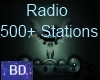 [BD] Art Radio