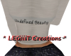 L* Undefined Tat 