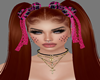 HAIR - CARROT