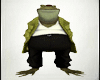 Toad Avatar