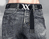 金 Street Baggy