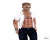 Bt - OPEN SHIRT
