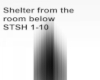 Shelter Sleep token