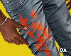 MIR JEANS