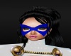 Powergirl Mask