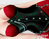 S. Dress Cleo Gothic #8