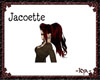 [KYA] Jacoette - Copper