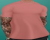 T-Shirt Salmon v1
