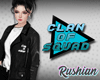 Clan Of Squad F | REQ