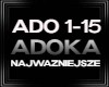 Adoka Najwazniejsze