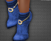 *R* Fabulous Blue