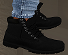 !P! Shoes Black 2