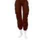 *B* Fall  Cargo Pant