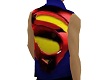 Superman Logo jacket