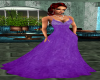 BL Purple Gown