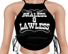 Braless & Lawless