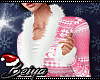 BEi Sweater pink