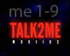 Mobiius - Talk2Me