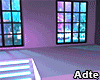 [a] Neon Hifi Room