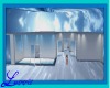 Blue Ice Apartment