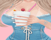 Selfie Ice Summer Ally