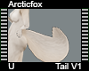 Arctifox Tail V1