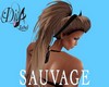 |DRB| Sauvage