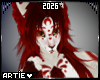 A* Tsu'ni | F Hair 5