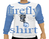 firefly shirt
