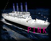 -PINK- Love Boat
