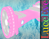 Candy PVC Hoverboard
