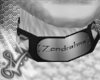 zen's collar