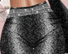 PANTS BLACK STAR $