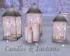 AV Candles & Lanterns
