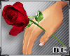 [DC] Rose For V-Day*F