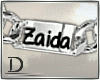. Zaida- (C) Silver