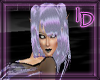 |ID| Wicked Purple Perla