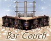 Bar Couch