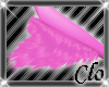 [Clo]Susi Pink ArmFur
