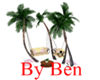 Palm Beach Swing Sof-Set