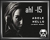 ☪ Adele  Hello Remix