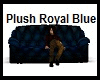 Royal Blue w-Attitude