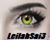 LeilahSai3 Makeup Dark