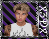 Abel Blond Hair