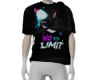 AY| No limit shirt